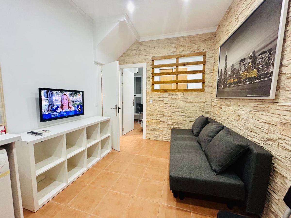 Bajondillo Apartament *